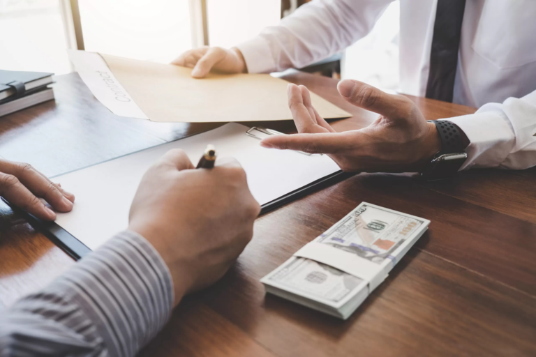 What Defines the Best Money Lender in Singapore