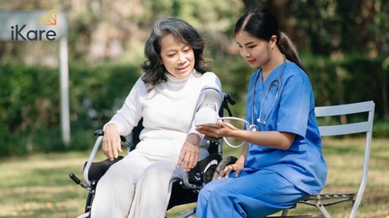 Home Care Services For Elderly Singapore: A Compassionate Approach to Senior Wellbeing