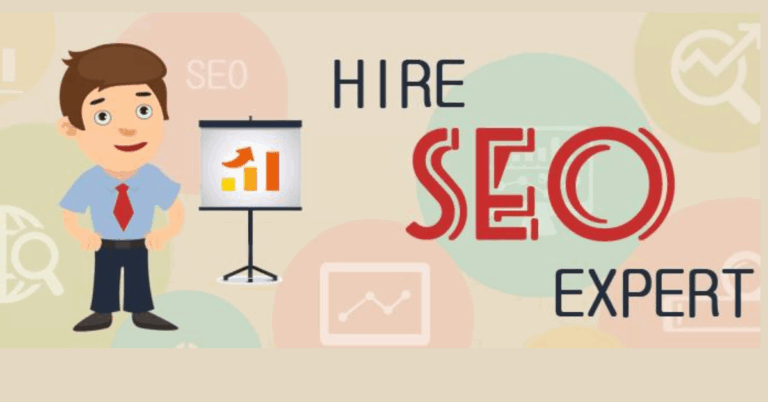 How an SEO Expert in Singapore Can Transform Your Online Business